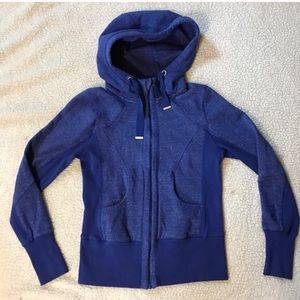 Zella hoodie